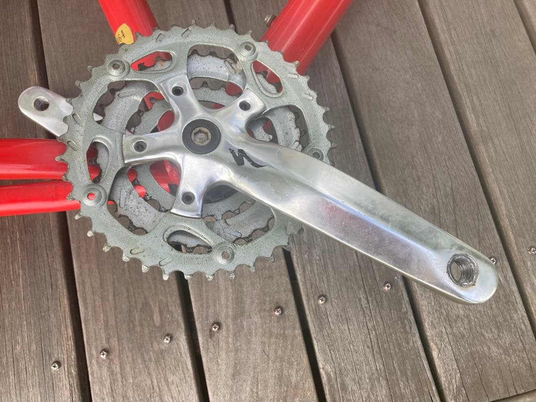 SPECIALIZED スペシャライズドハードロック-MTBフレームセット