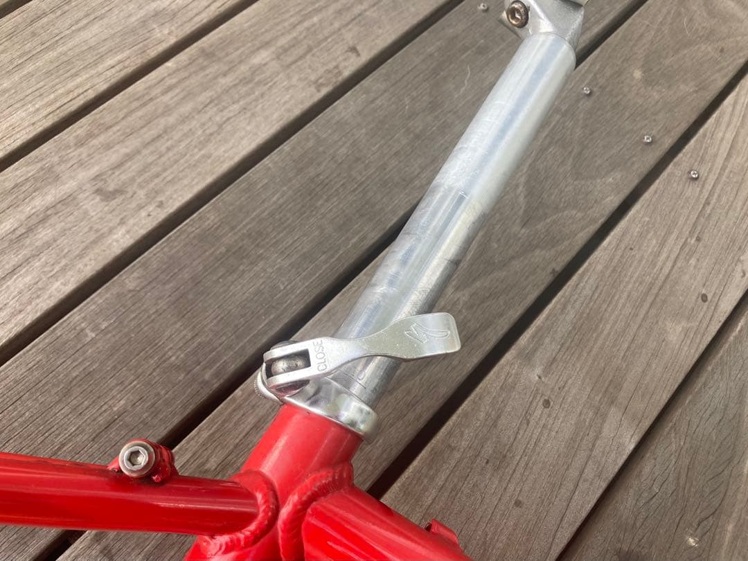 SPECIALIZED スペシャライズドハードロック-MTBフレームセット