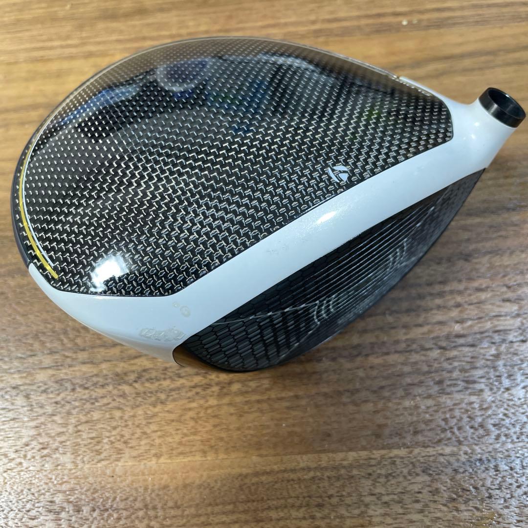 テーラーメイド　ステルスグローレプラス　ベッド