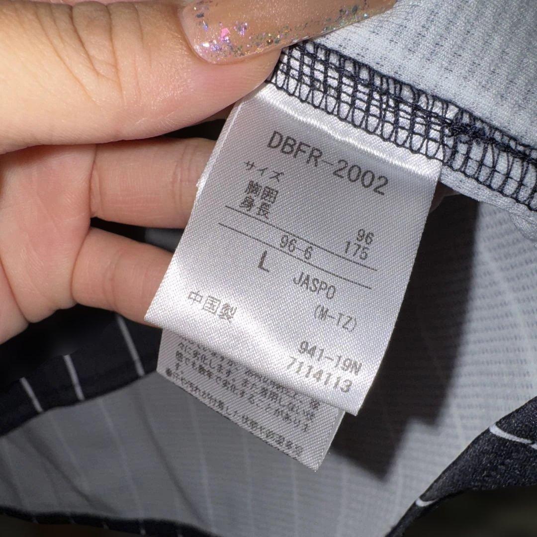 オリックスバッファローズ 中川圭太 ユニフォーム L