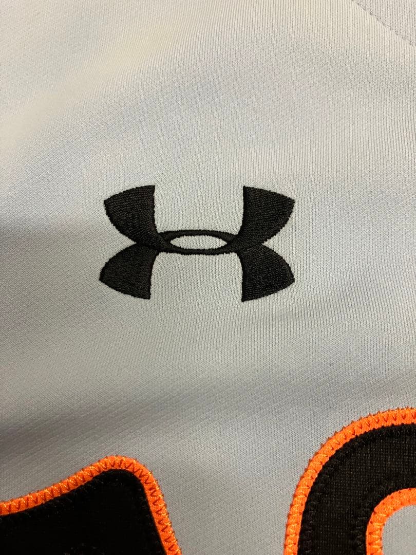 村田修一　読売巨人軍　読売ジャイアンツ　ユニフォーム　ブルー　水色　侍ジャパン