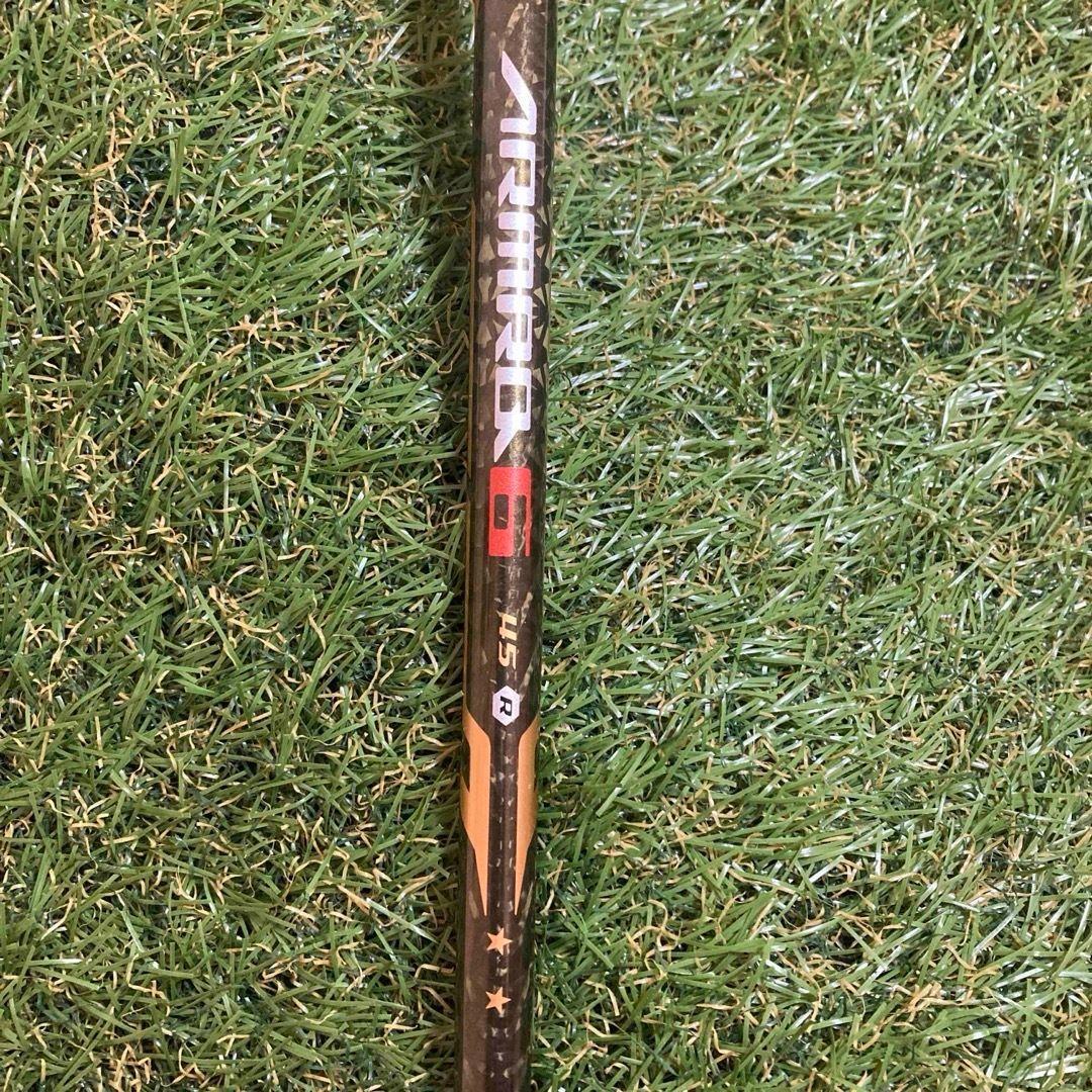 HONMA AMAZING SPEC II 9番アイアン　本間ゴルフ