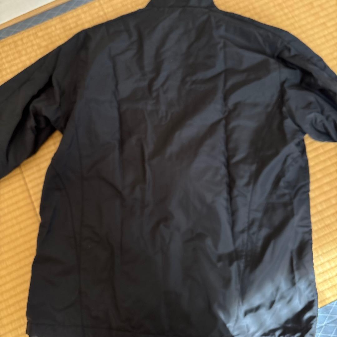 Mizuno ブレスサーモ静岡高校野球部90周年記念ジャケット