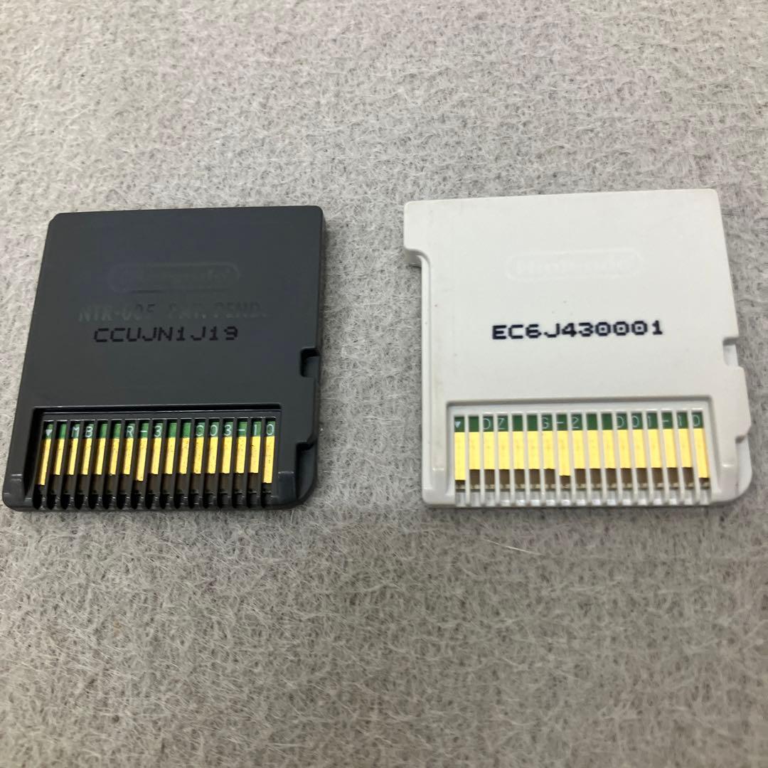 GD4141 3DSソフトトモダチコレクション　DSトモダチコレクション