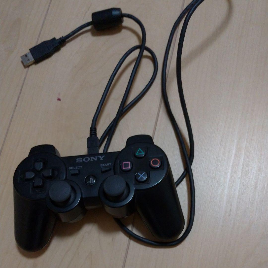 Nintendo Switch SONY PlayStation3 CECH-2100A