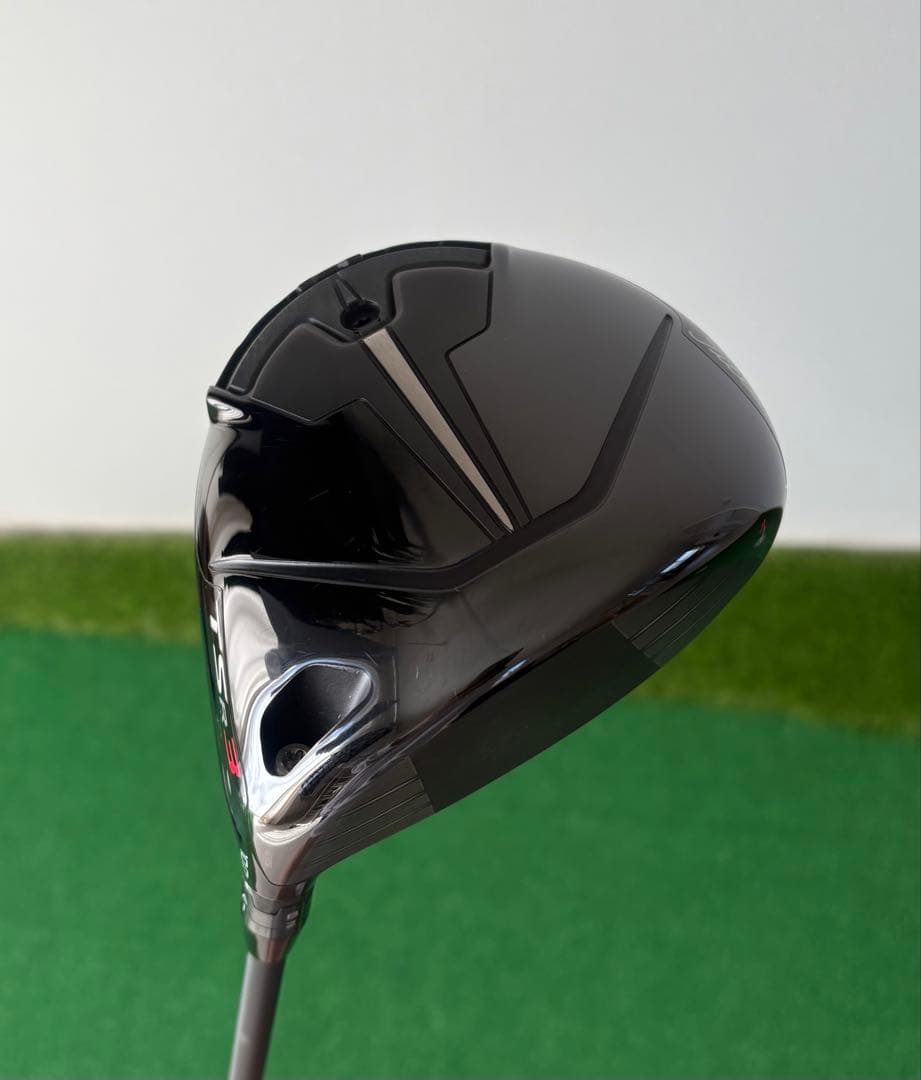 Titleist(タイトリスト) TSR3 DR ゴルフ ドライバー