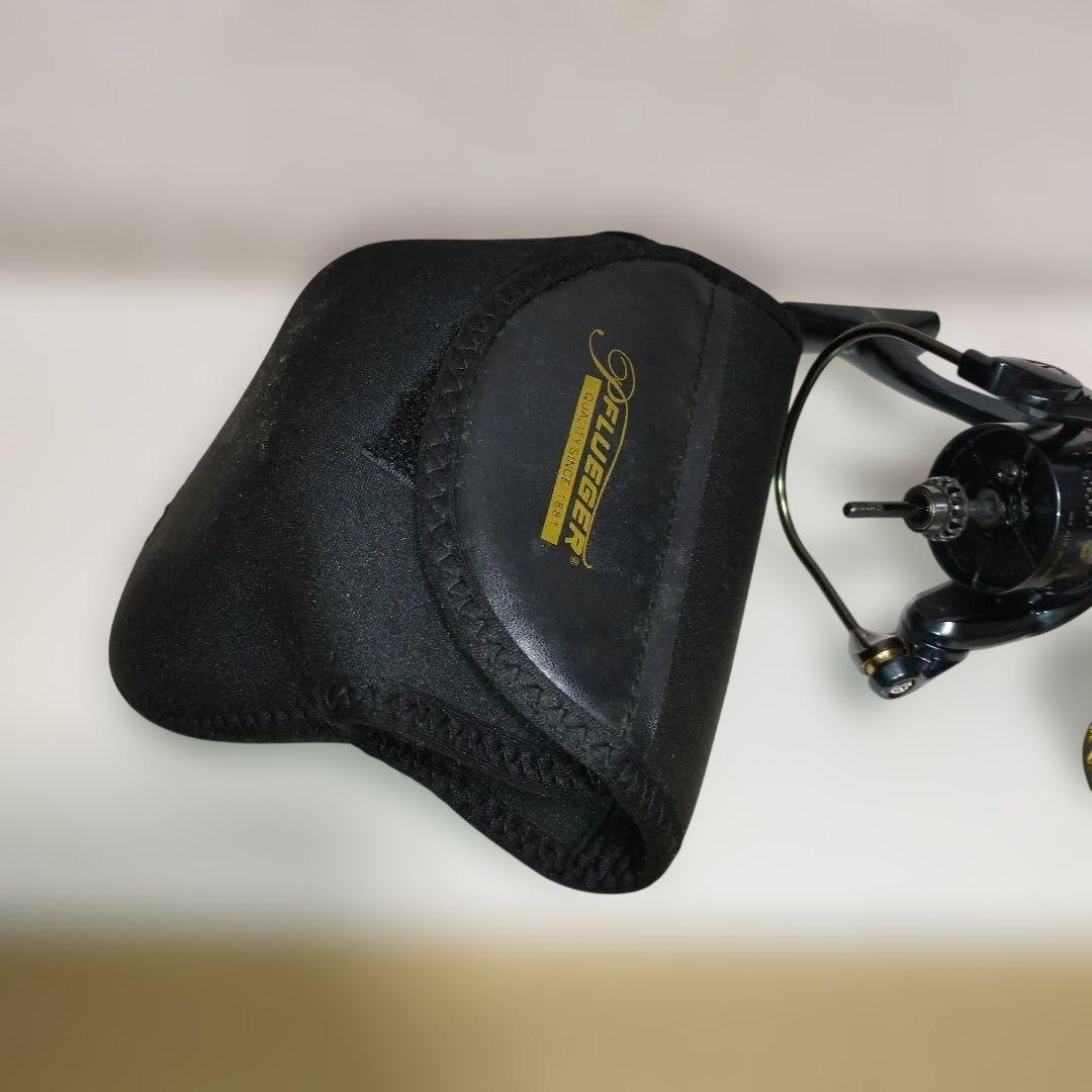 フルーガー　パトリアークxt　２０００ｓ