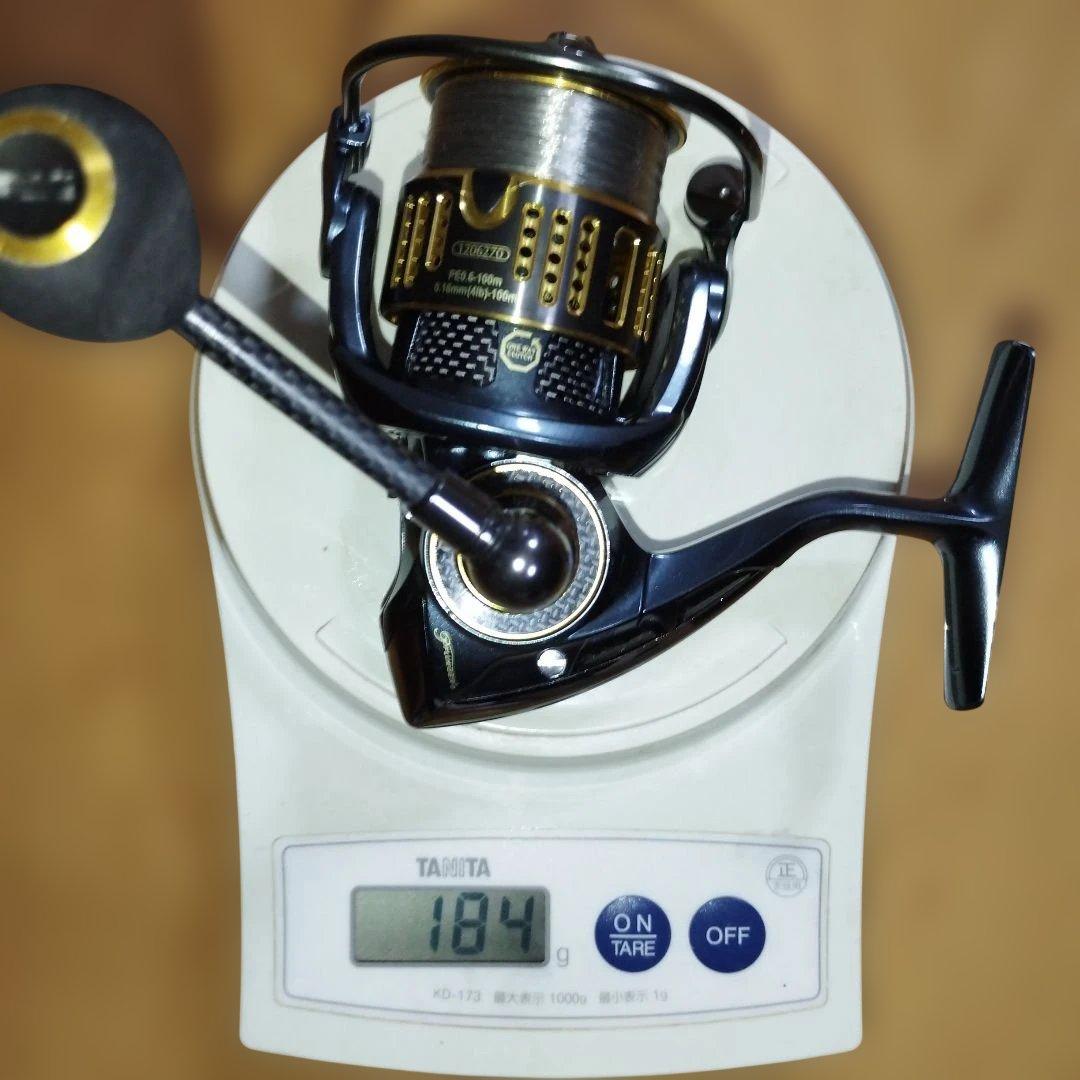 フルーガー　パトリアークxt　２０００ｓ