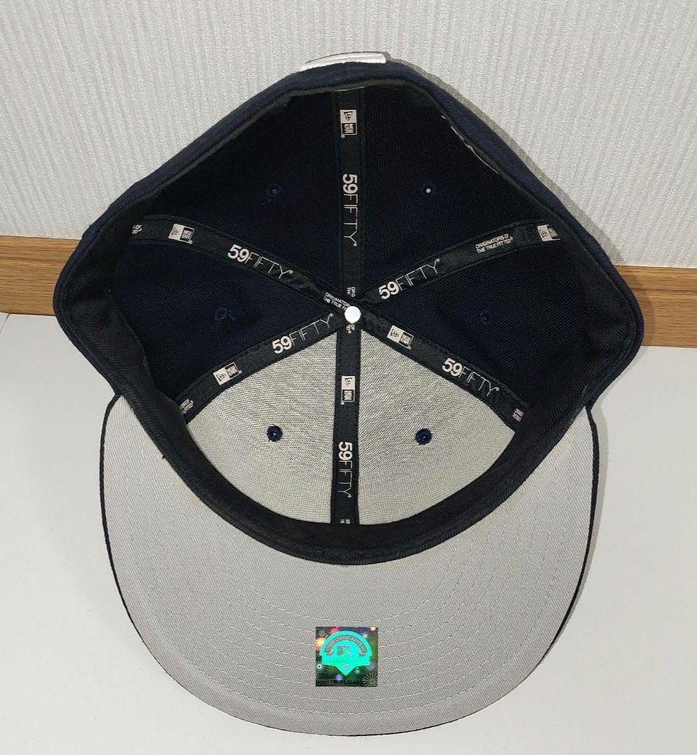 ピルロ　New Era 59FIFTY &その他キャップセット 5点セット