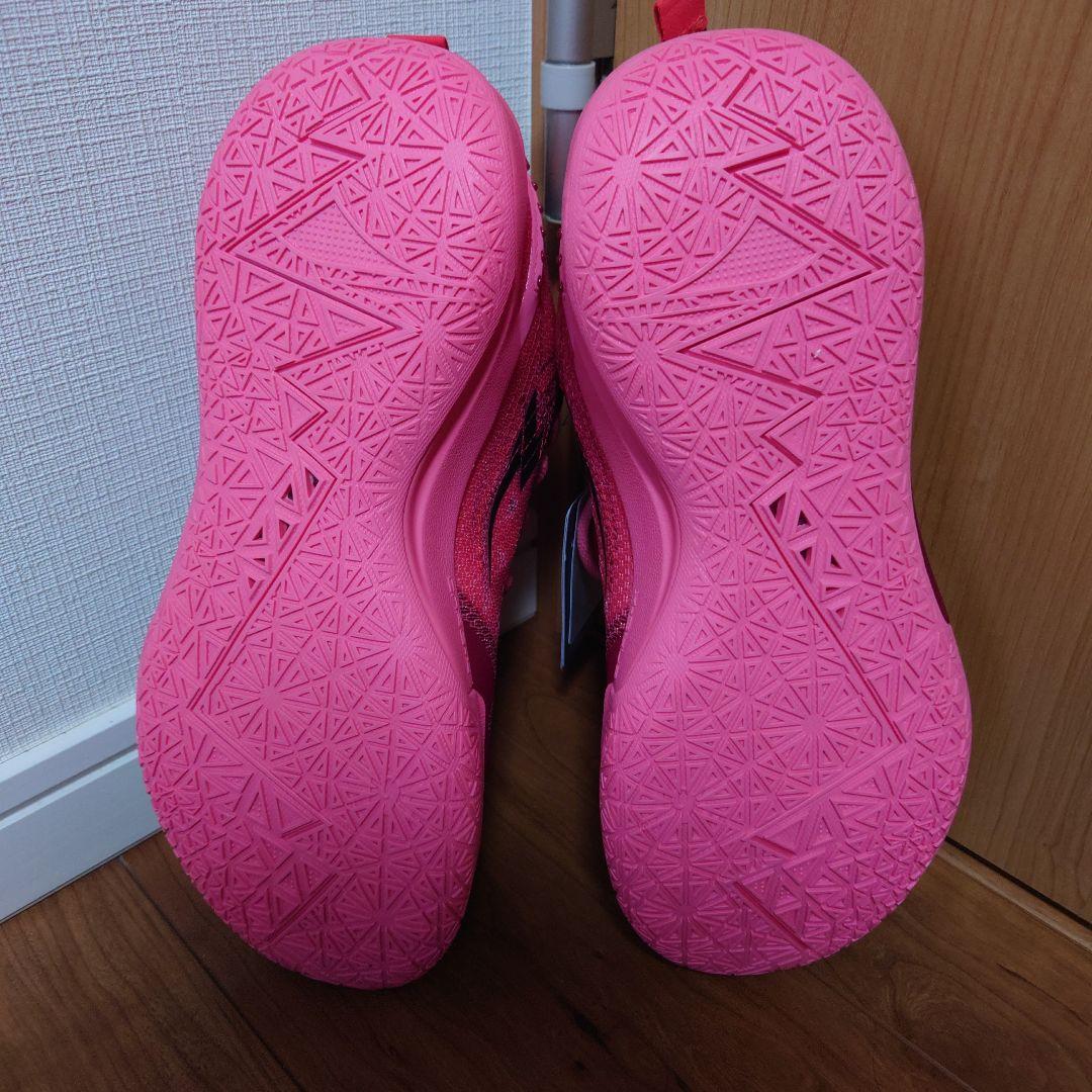 361° BIG3 5.0 Quick 27.5cm