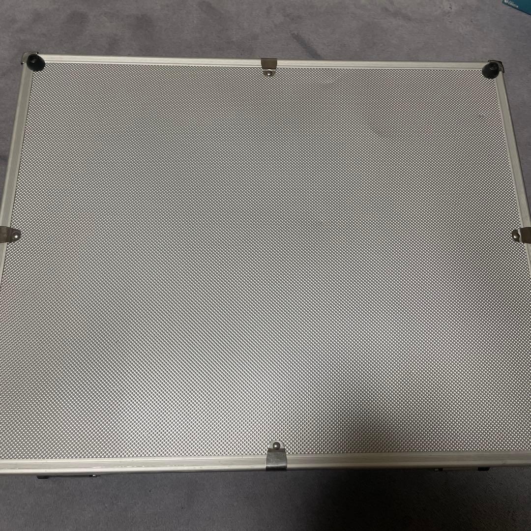 美品 阪神タイガース 猛虎列伝 メモリアルDVD 全50巻セット アルミケース付