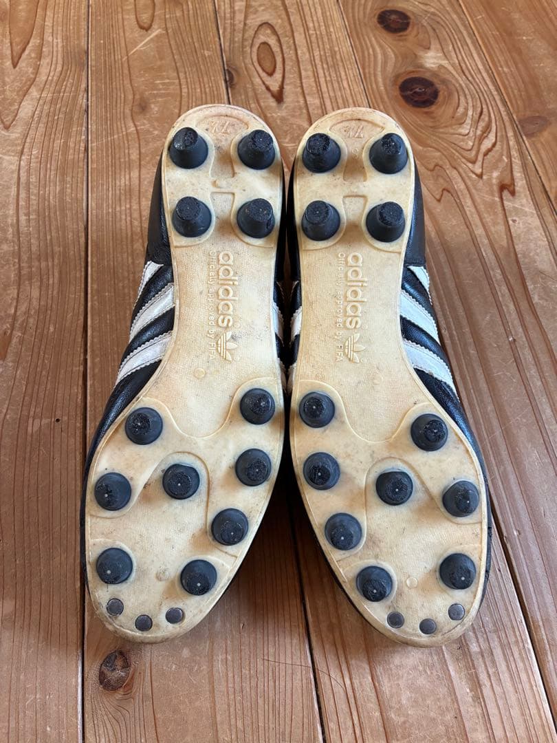 アディダス コパアルゼンチーナ(コパムンディアル)made in germany