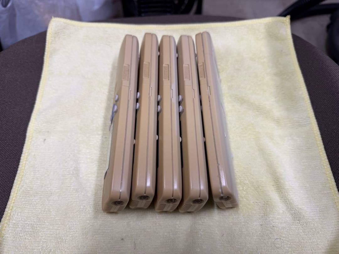 SANYO RCS-SH1A業務用エアコン用リモコン 5個セット