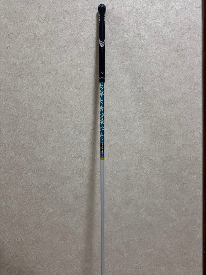 Callaway Rogue ST ドライバー