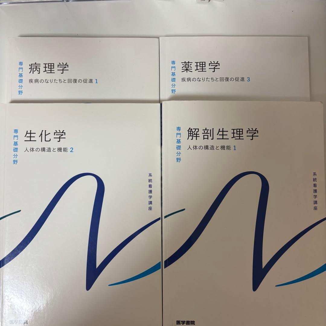 【看護】系統看護学講座・ナーシンググラフィカ・看護学テキスト・公衆衛生看護学