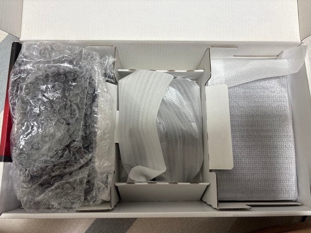 Nintendo Switch 本体 ACアダプター プロコントローラー付き