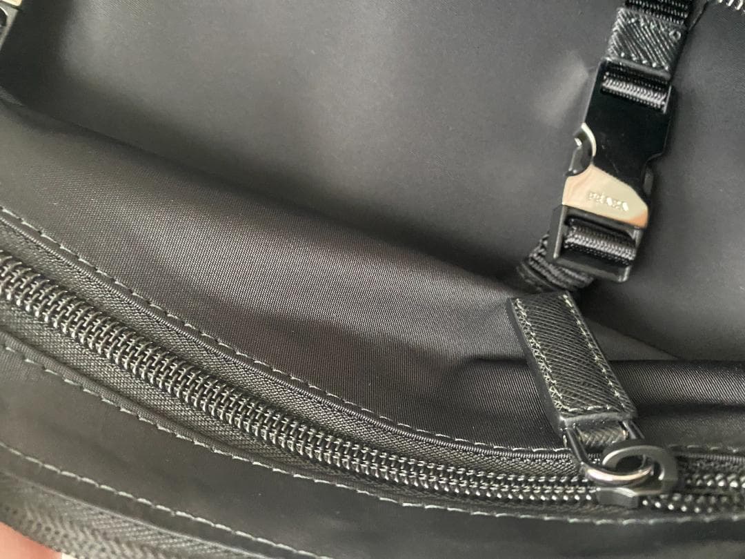 ✨美品✨ブラック リュック・バックパック