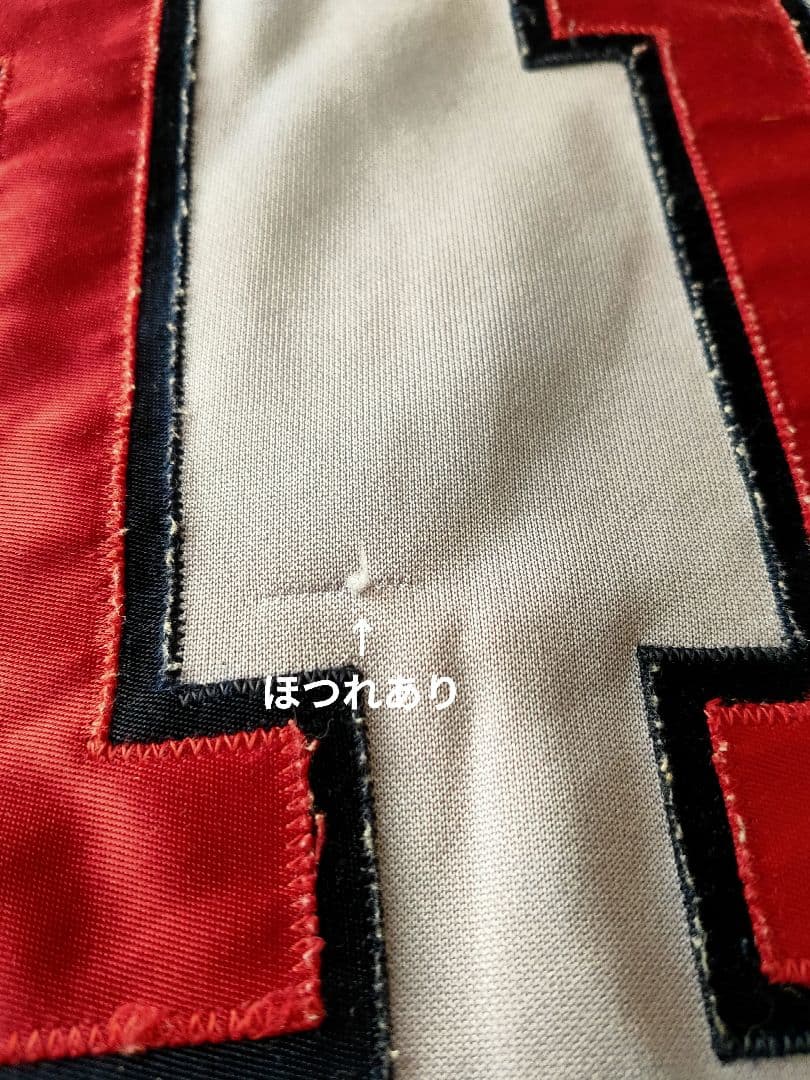 ボストンレッドソックス　野茂英雄　11　ユニフォーム