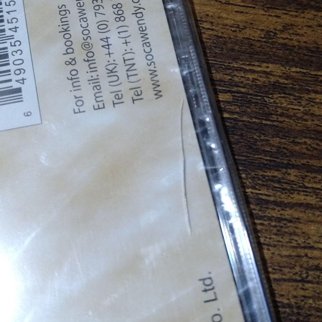 値下げ★未開封(訳あり)Flawless「D Journey Continues