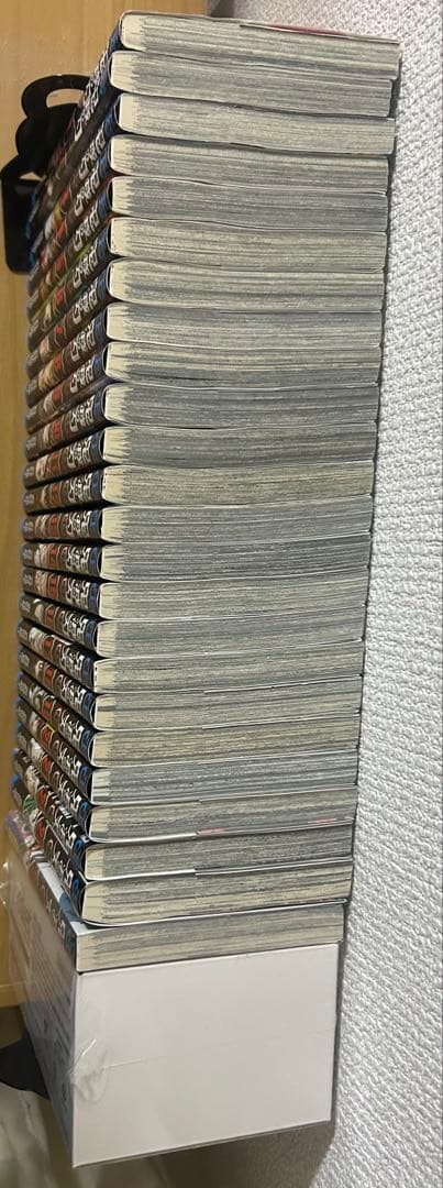 鬼滅の刃　全巻セット　1〜23＋特装版23巻未開封