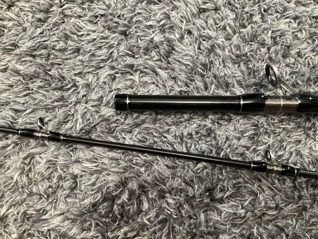 タカミヤ　ロックフィッシュ　GR2 C76hh ロックフィッシュロッド