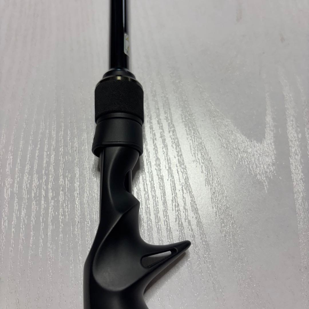 トランスセンデンス　プルクラ　Pulchra62B+