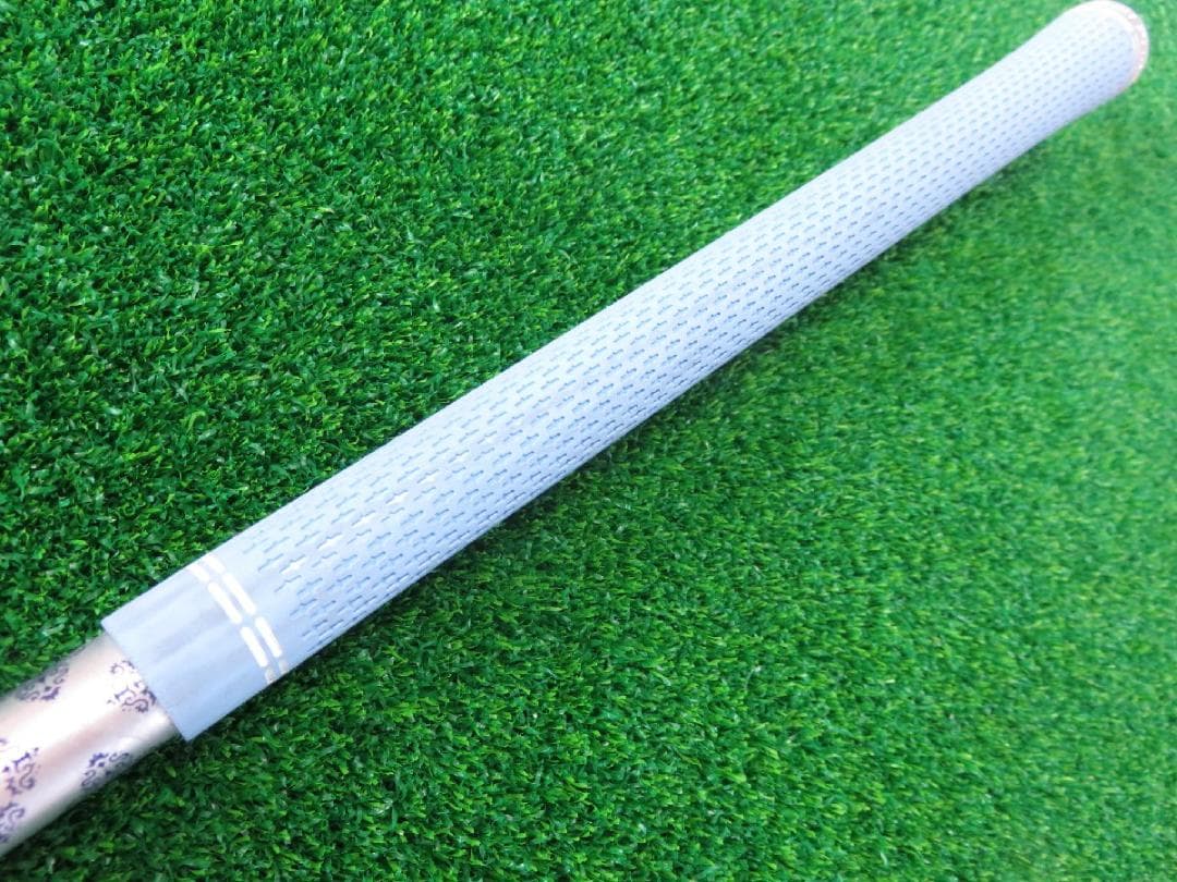 テ－ラーメイド2025　Qi 7番アイアン ELDIO TM40-L　女性用