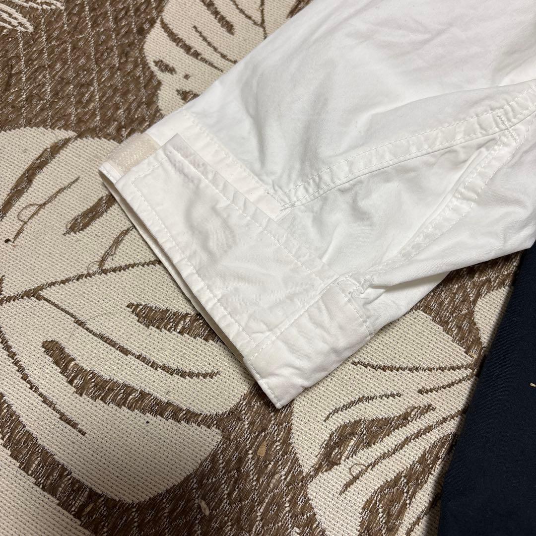 rough & swell(ラフ アンド スウェル)メンズXL ジップパーカー