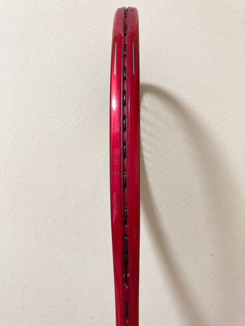 2026 ヨネックス 硬式用 テニスラケット ブイコア100 (G2)