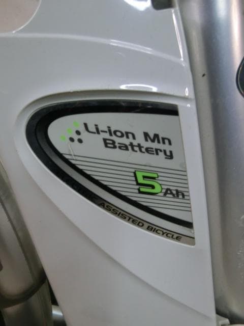 242：Panasonic　VIVI DX　ジャンク　引取限定：埼玉県所沢市