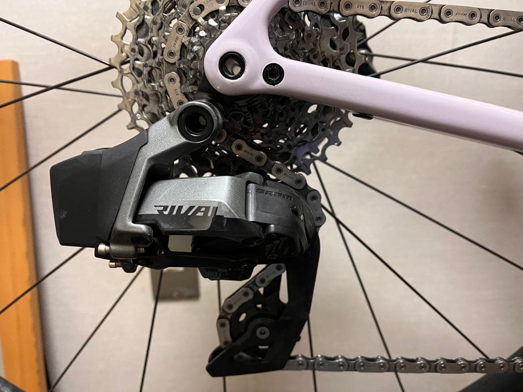 スペシャライズド/specialized エートス/Aethos COMP 54