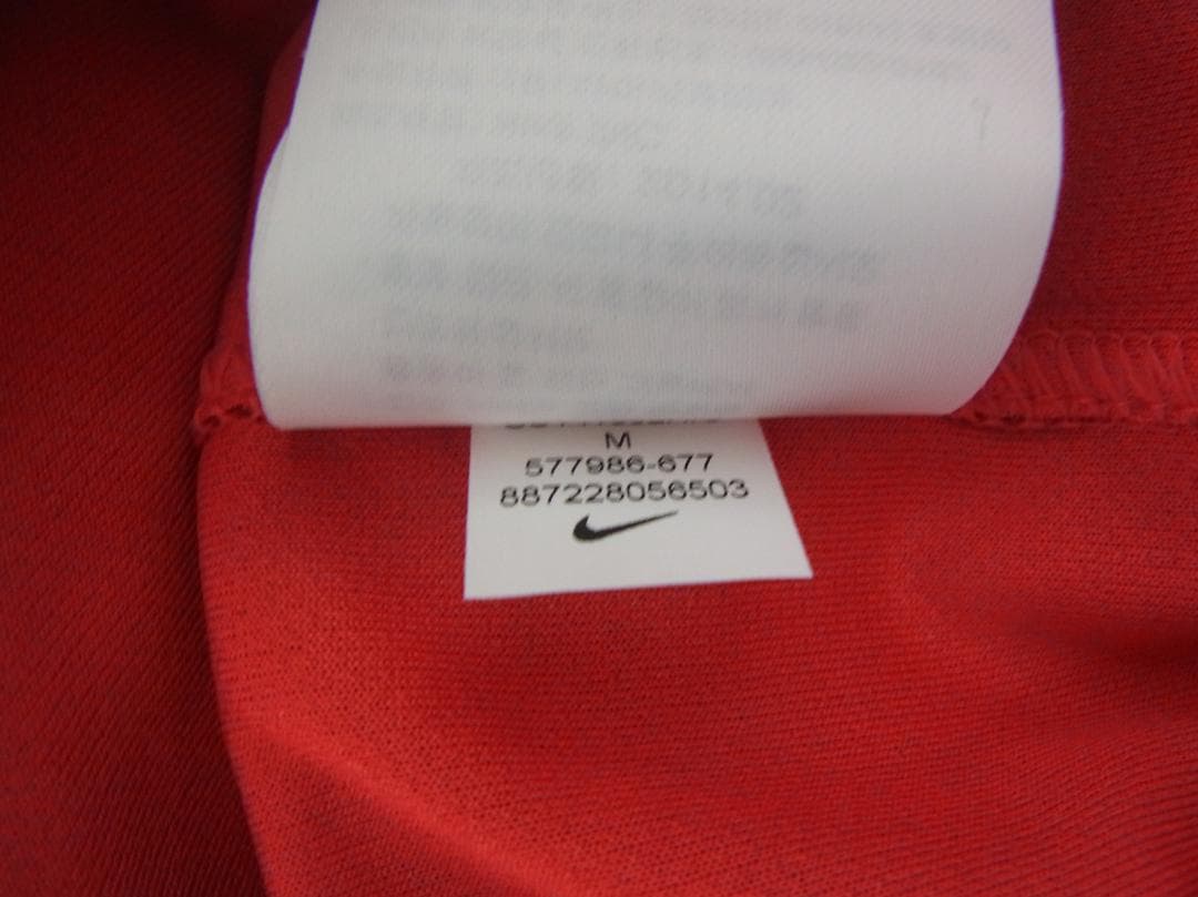 ナイキ 14 /15 ポルトガル代表 クリスティアーノ ロナウド ユニフォーム