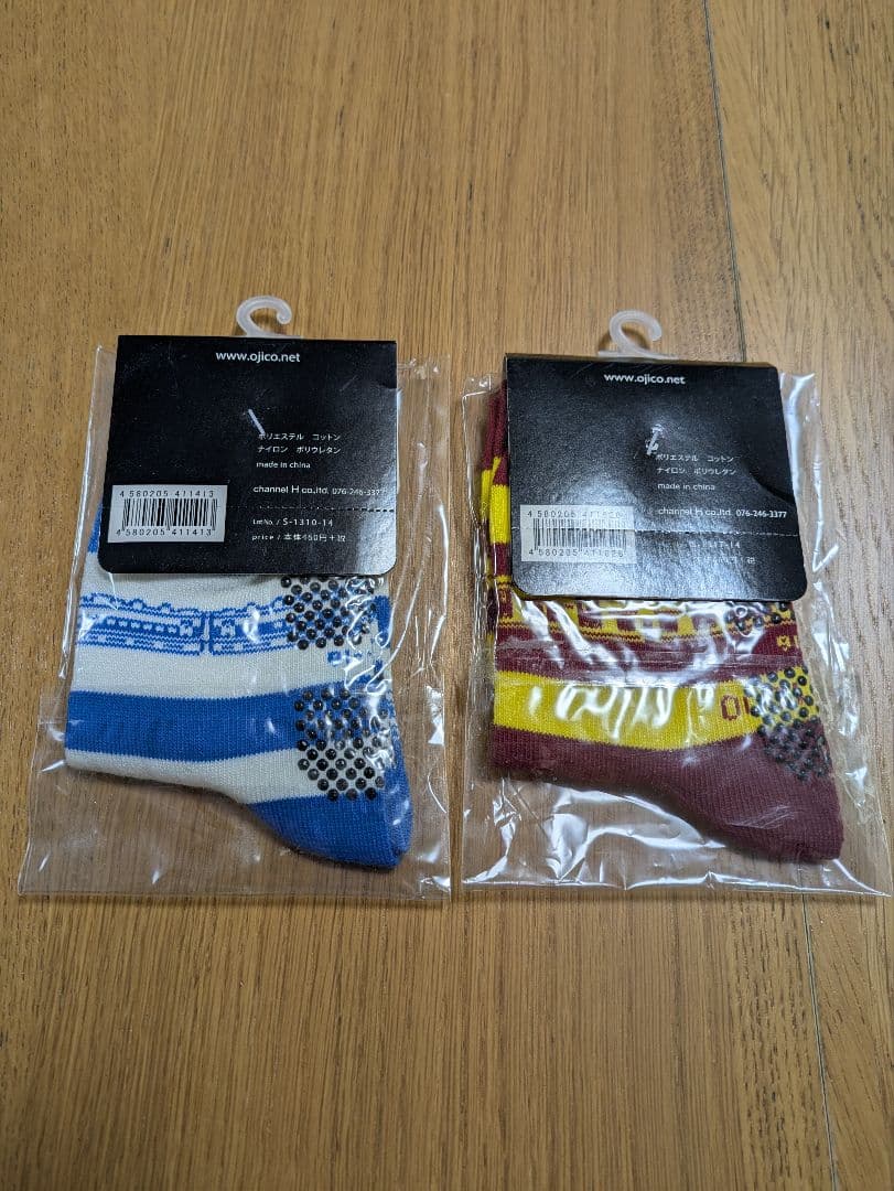 オジコ・電車イラストTシャツ 4Aサイズ　6点まとめて