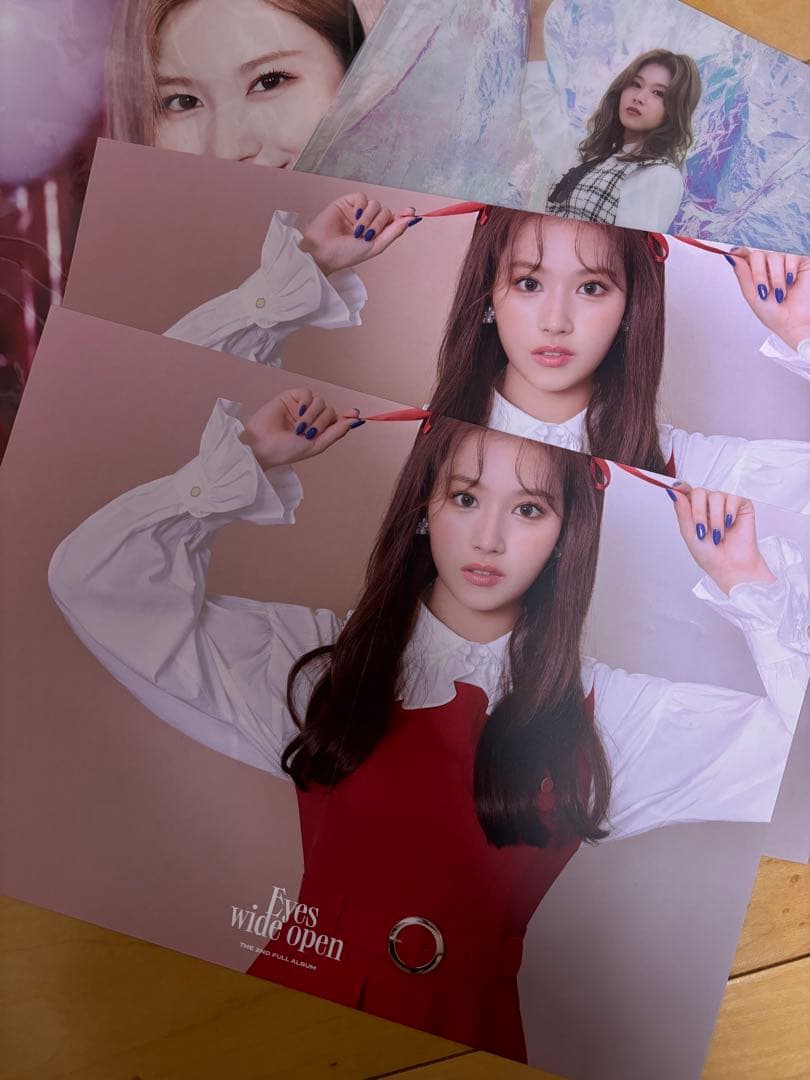 【レアトレカ多数】twice サナ　トレカ　まとめ売り