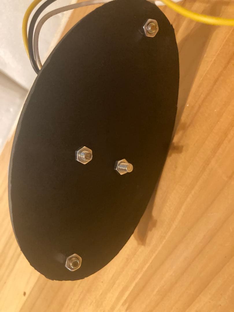 新品　 R12 71 75 ウラル テール トラ エンフィ　SR W