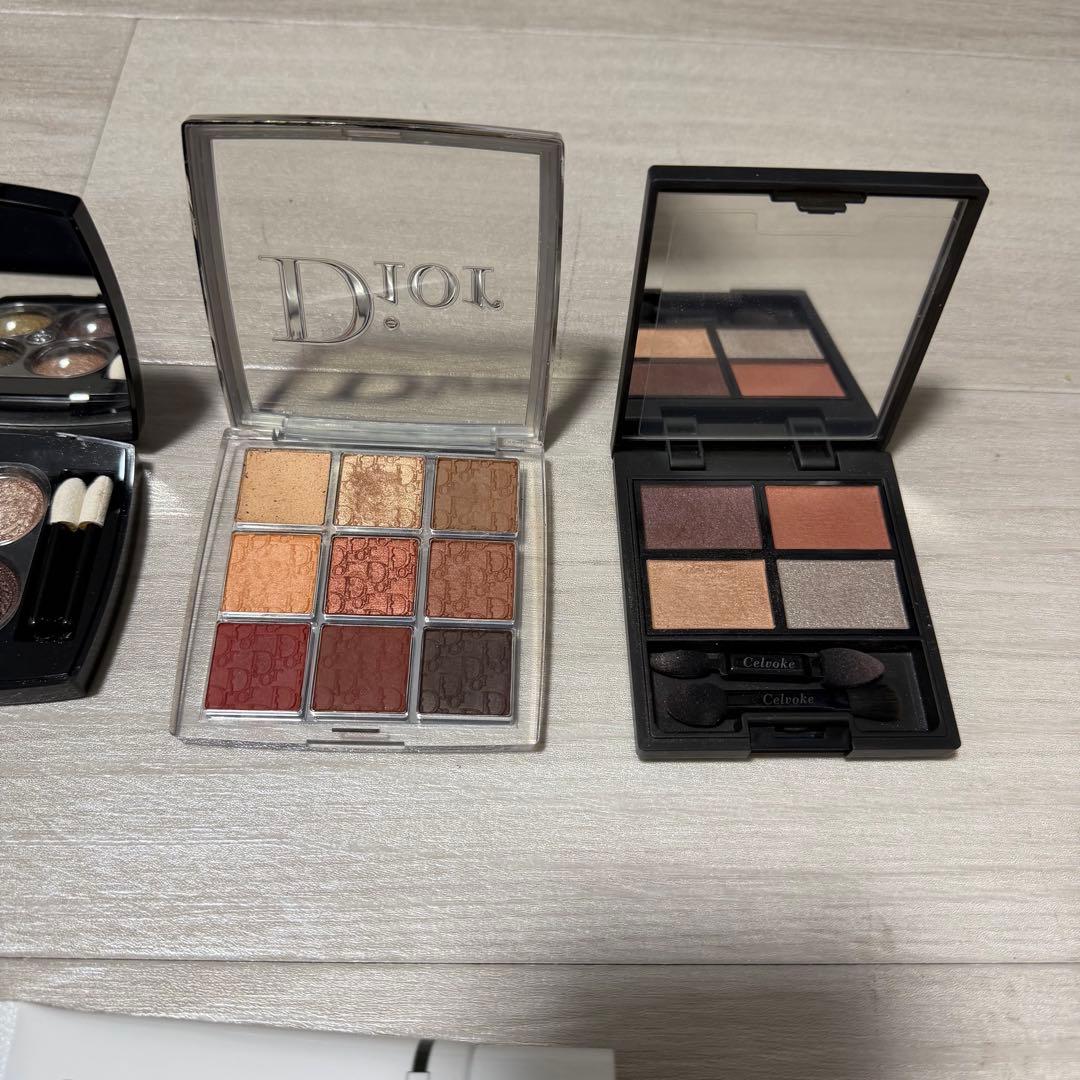 アイシャドウパレット等 セット