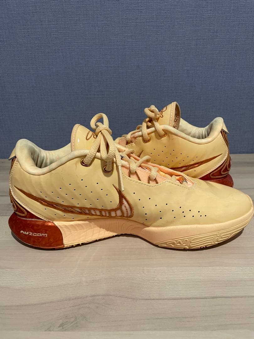 コ*ウ様 レブロン21 Lebron 21 Melo Melo