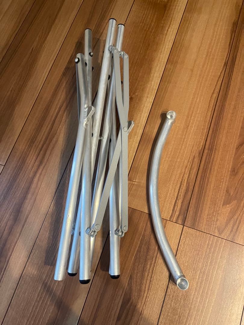 Anarcho Mountaineers マウンテンリサーチ　チェアセット