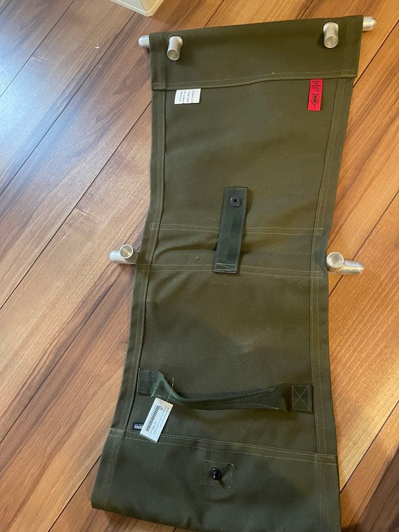 Anarcho Mountaineers マウンテンリサーチ　チェアセット