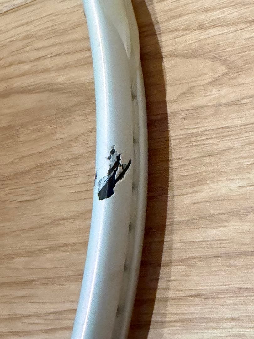 ウィルソン シフトv1 バボララケットバッグ付！99inch300g G2