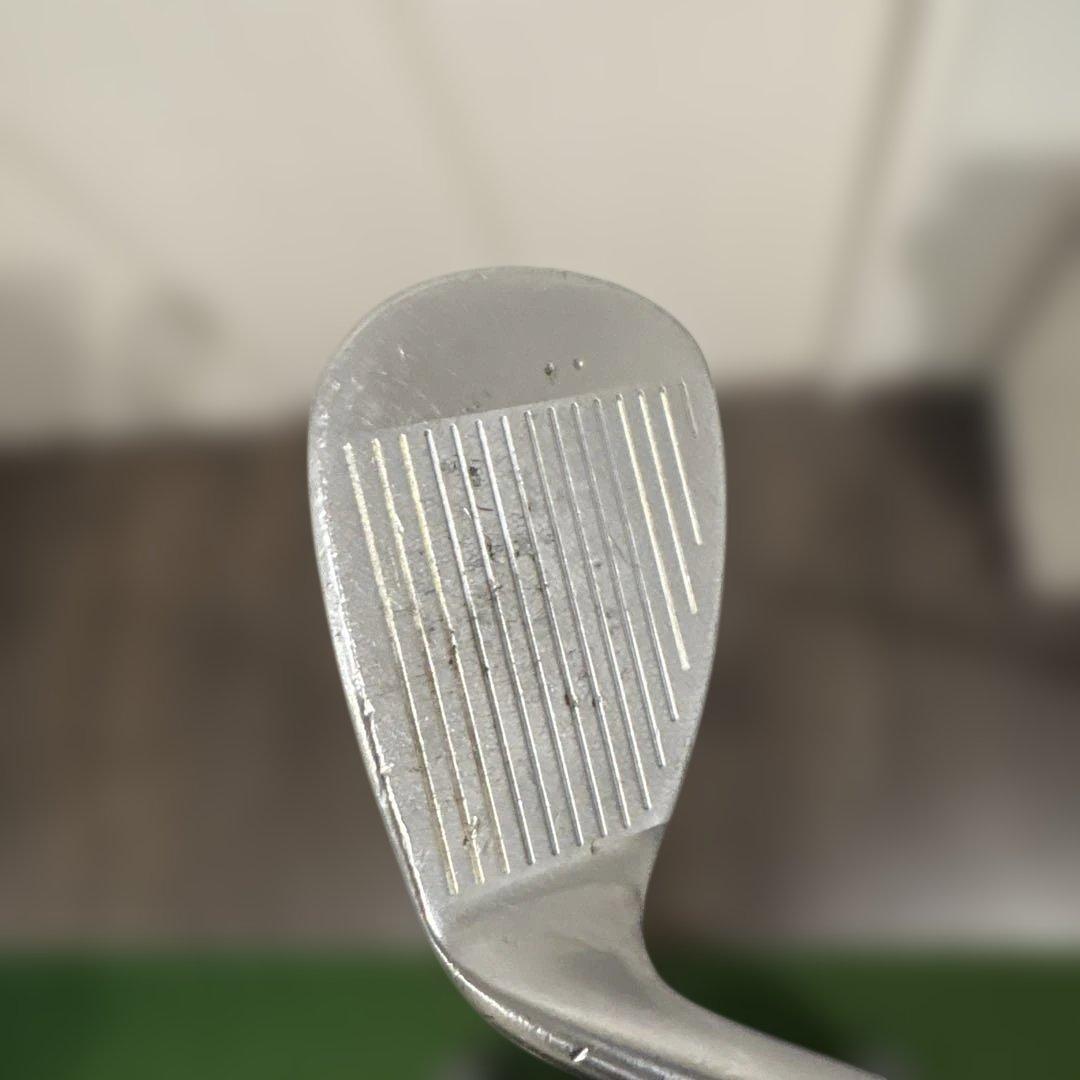 YAMAHA inpres RMX UD＋2 アイアンセット グリップ交換済み