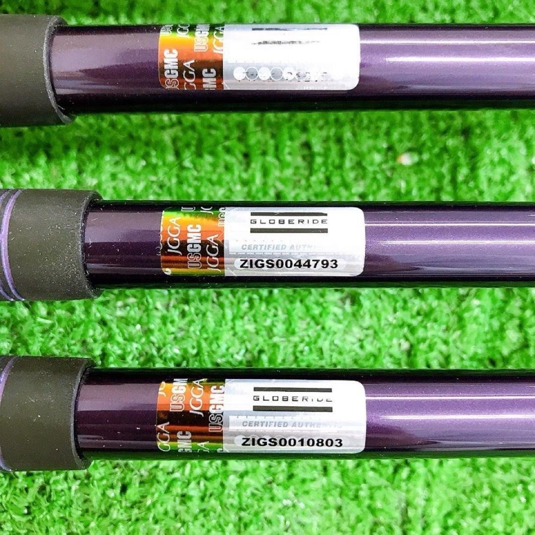 テ38★7本オノフレディースアイアンセット LP-414I ONOFFLADY