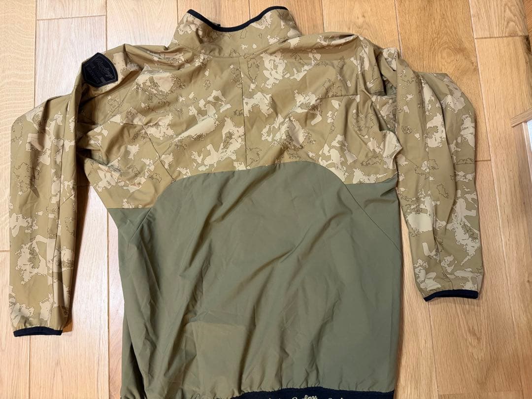 ローリングス　ウインドジャケット