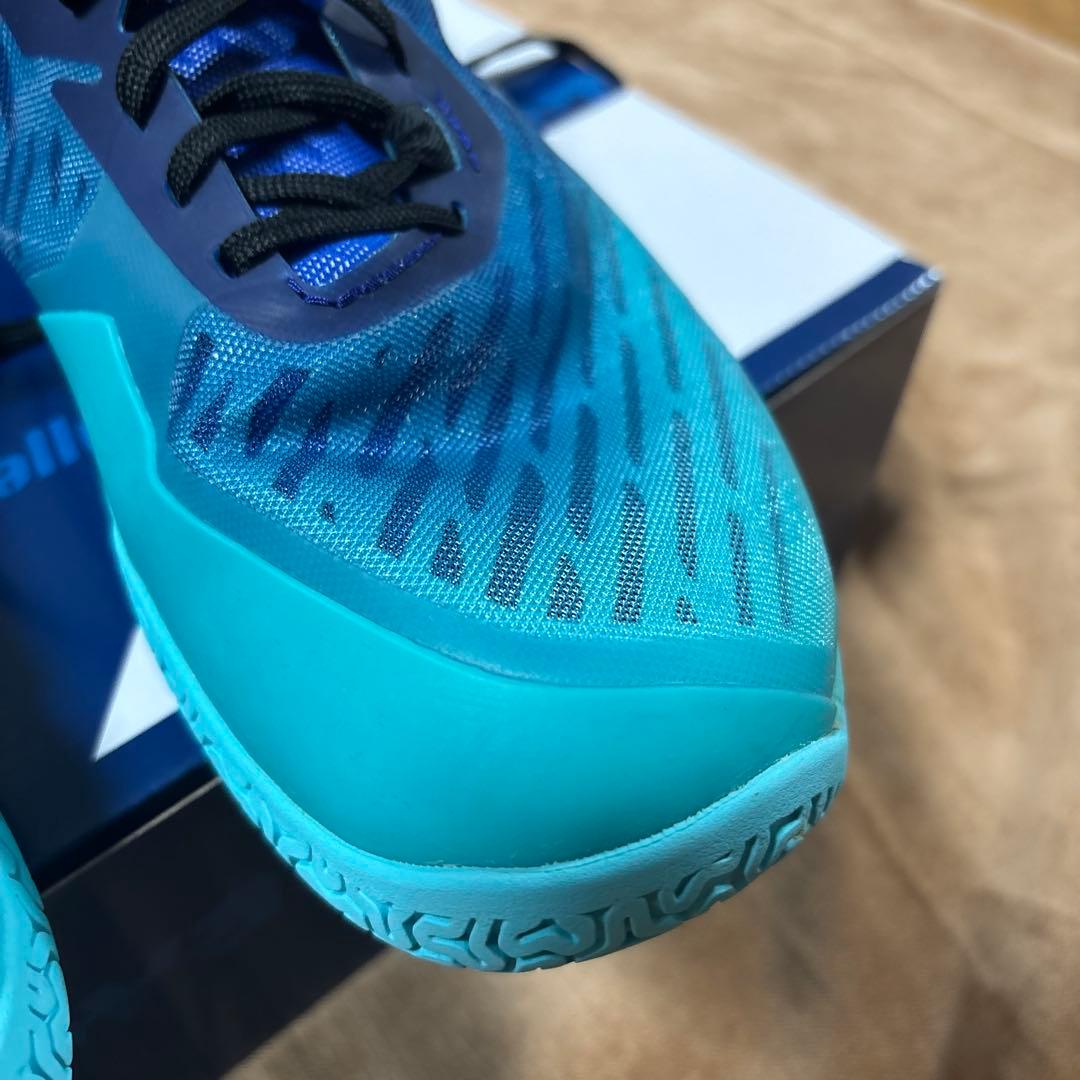 Babolat バボラ シャドウツアー5 MEN 27.5cm 中古