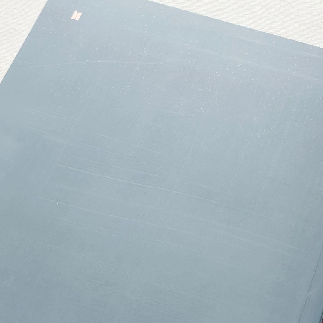 BTS Loveyourself EUROPE ヨーロッパ★SUGA ユンギ