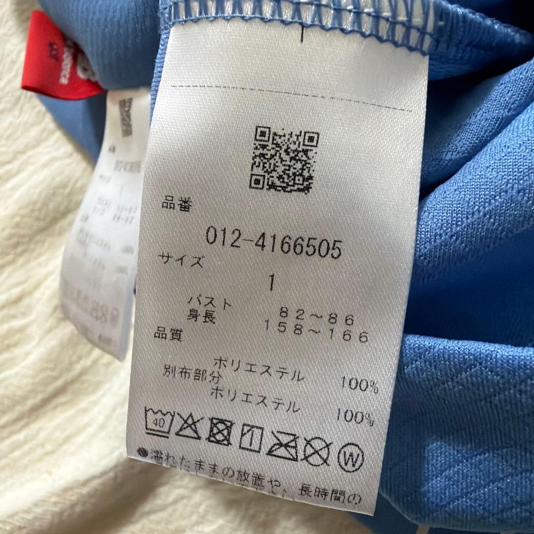 ゴルフ　ニューバランス　セットアップ