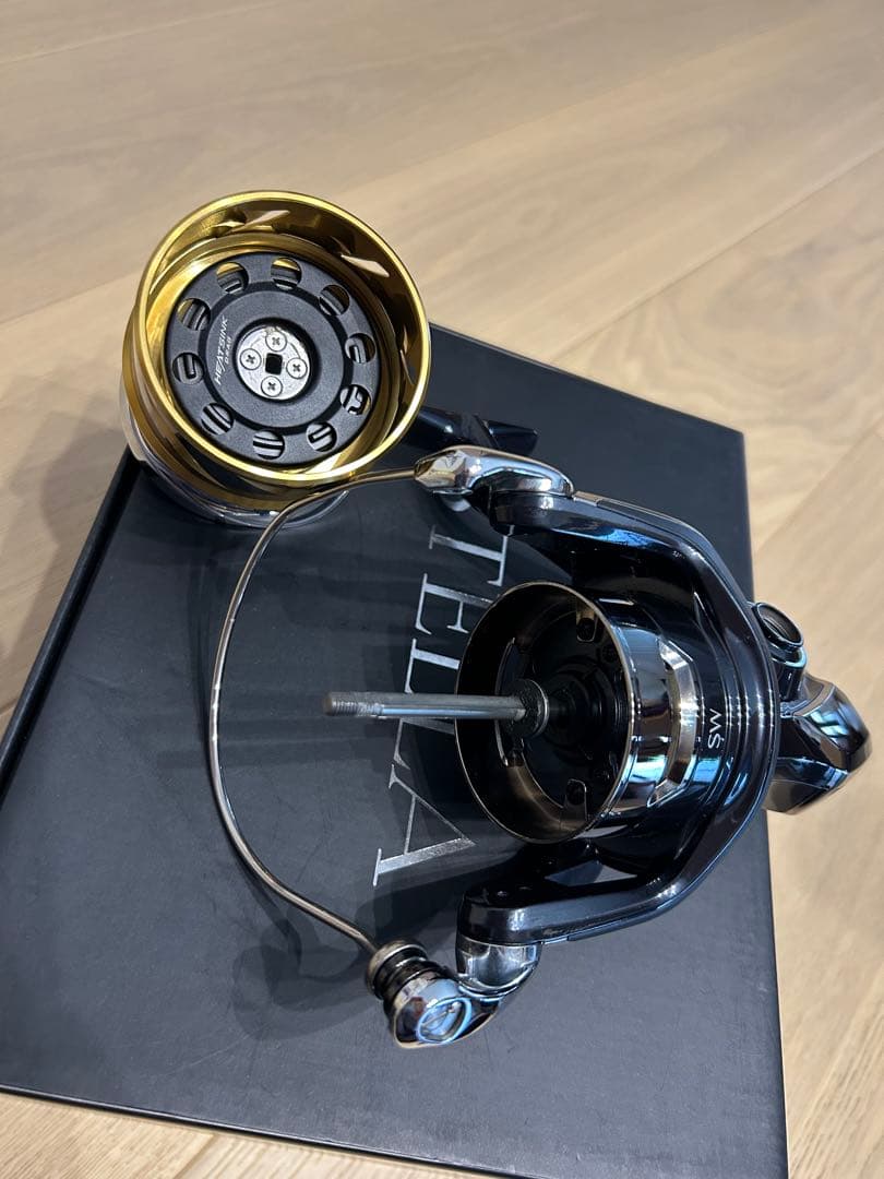 正月限定値下げシマノSTELLA SW 20000PG