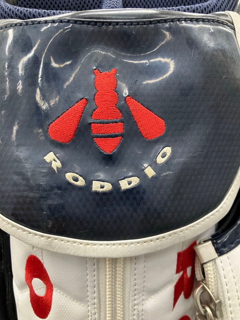 RODDIO（ロッディオ）キャディバッグ　032