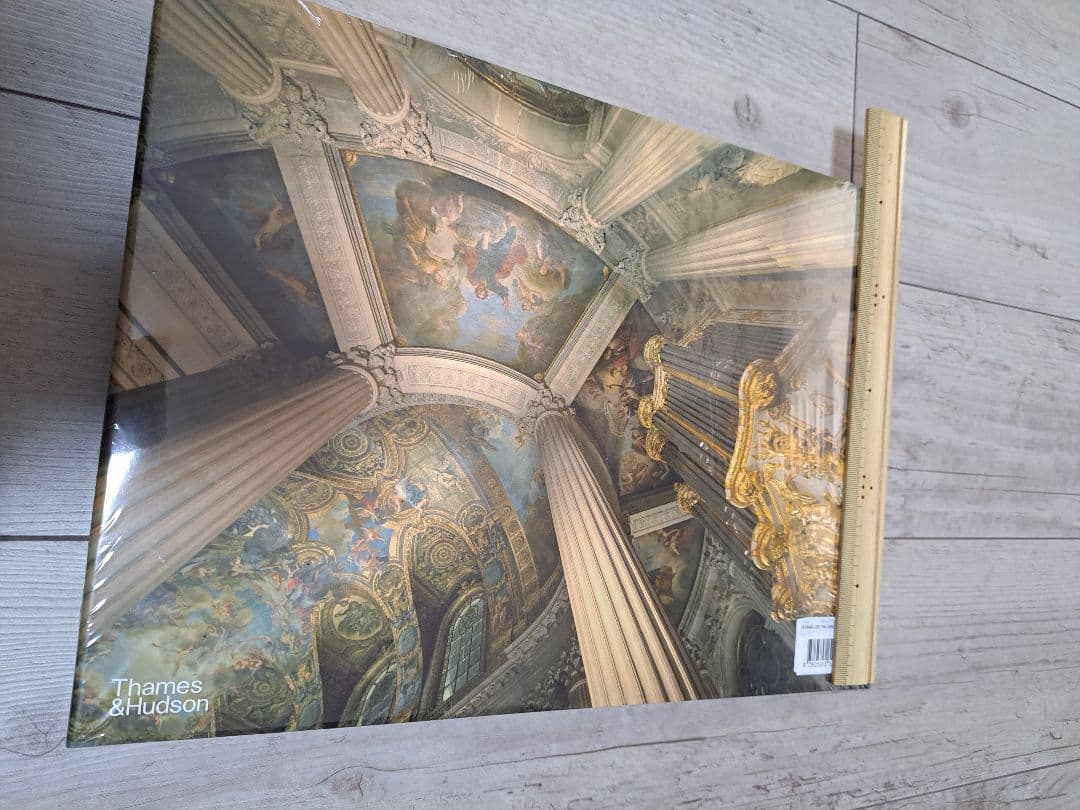 ヴェルサイユ 宮殿 　流通希少です