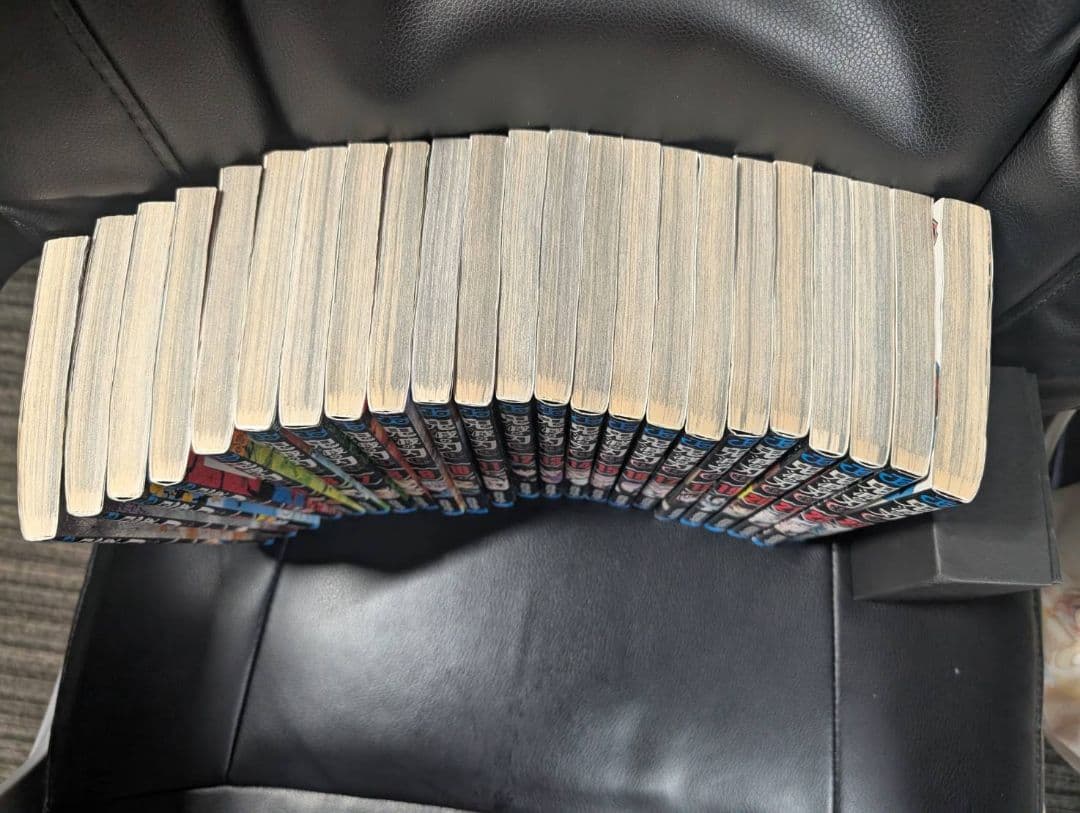 鬼滅の刃 1-23巻 全巻 セットコミック